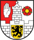 Wappen der Stadt Altenburg