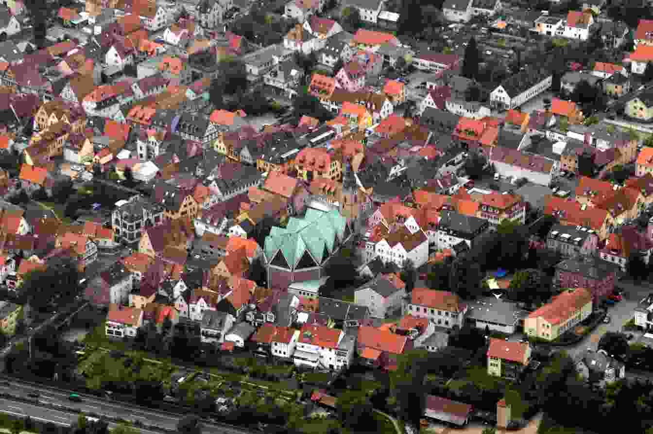 Bild der Stadt Obernburg am Main