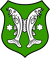 Wappen der Stadt Saalfeld-Saale
