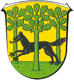 Wappen der Stadt Wolfhagen