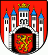 Wappen der Stadt Hann. Münden