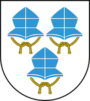 Wappen der Stadt Landshut