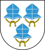 Offizielles Stadtwappen Landshut