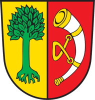 Wappen der Stadt Friedrichshafen