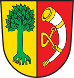 Offizielles Stadtwappen Friedrichshafen