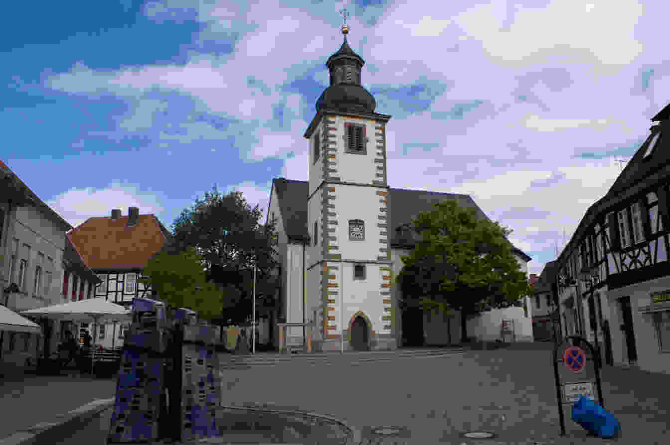 Bild der Stadt Rockenhausen