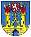 Wappen der Stadt Kreis Bautzen