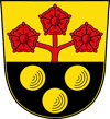 Wappen der Stadt Lenting