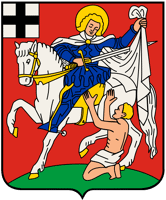 Wappen der Stadt Olpe