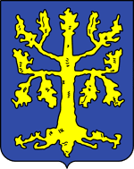 Offizielles Stadtwappen Hagen