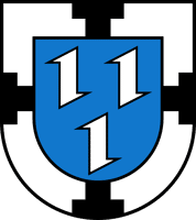 Wappen der Stadt Bottrop