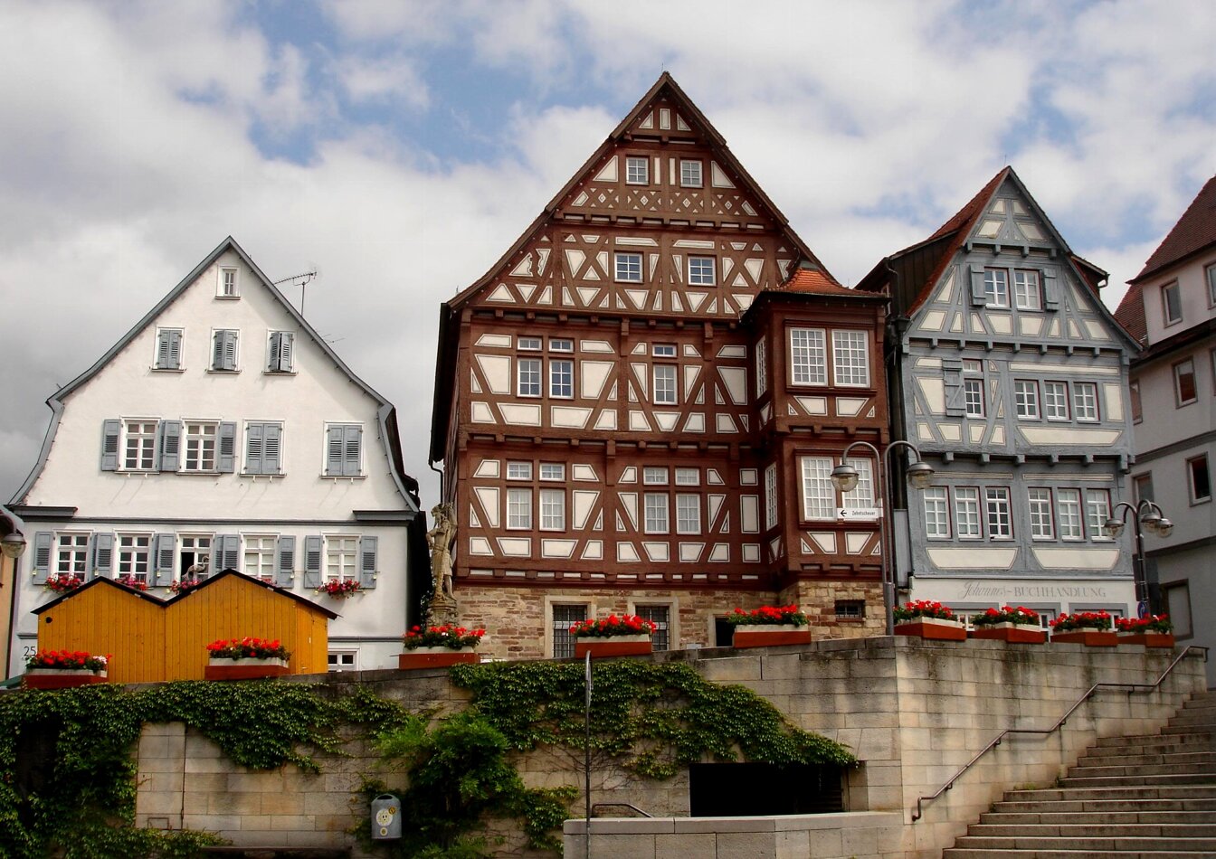 Bild der Stadt Böblingen
