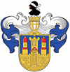 Wappen der Stadt Saale-Holzland-Kreis