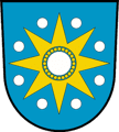Wappen der Stadt Perleberg