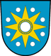 Wappen der Stadt Perleberg
