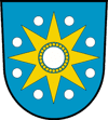 Wappen der Stadt Kreis Prignitz