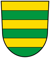 Wappen der Stadt Filderstadt