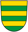 Wappen der Stadt Filderstadt