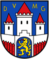Wappen der Stadt Jever