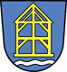 Wappen der Stadt Gunzenhausen