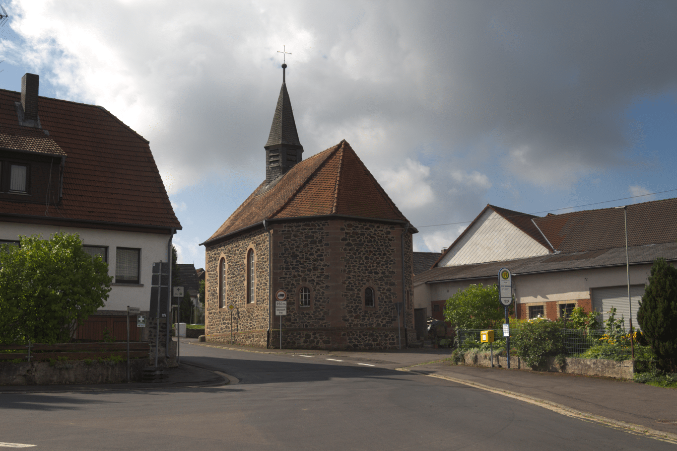 Bild der Stadt Freiensteinau