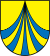 Wappen der Stadt Uetze