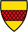 Wappen der Stadt Löningen