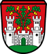 Wappen der Stadt Eichstätt