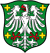 Wappen der Stadt Grünstadt