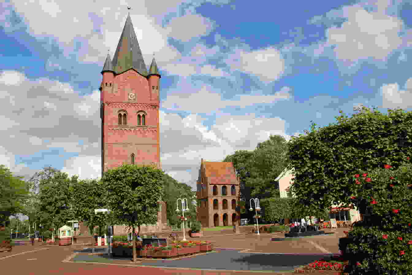 Bild der Stadt Westerstede