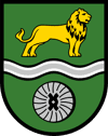 Wappen der Stadt Seevetal