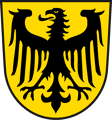 Wappen der Stadt Pfullendorf