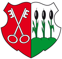 Wappen der Stadt Oschersleben (Bode)