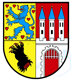 Wappen der Stadt Nienburg (Weser)
