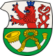 Wappen der Stadt Rösrath