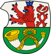 Wappen der Stadt Rösrath