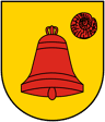 Stadtwappen Lüdinghausen