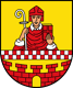 Wappen der Stadt Lüdenscheid