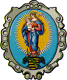 Wappen der Stadt Marienberg