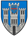 Stadtwappen Limburg an der Lahn