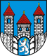 Wappen der Stadt Holzminden