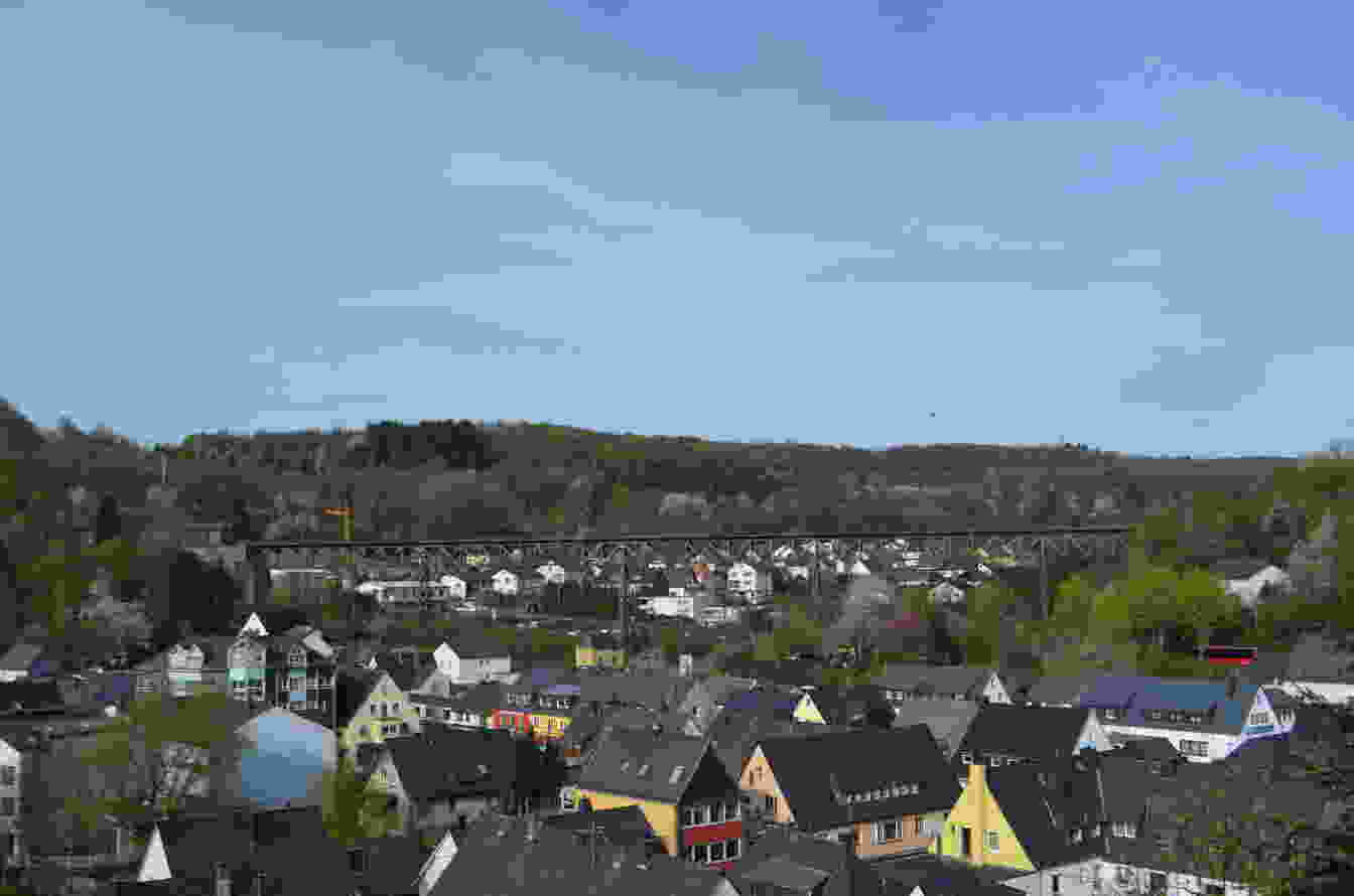 Bild der Stadt Westerburg