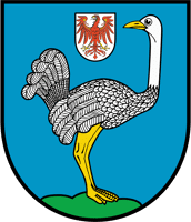 Wappen der Stadt Strausberg