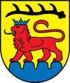 Wappen der Stadt Vaihingen an der Enz