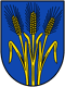 Wappen der Stadt Rockenhausen