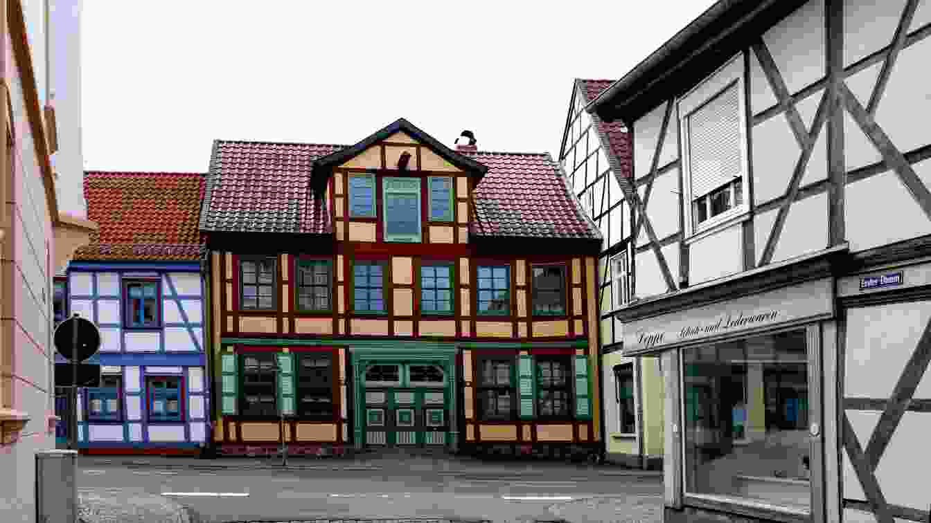 Bild der Stadt Salzwedel