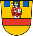 Wappen der Stadt Cloppenburg