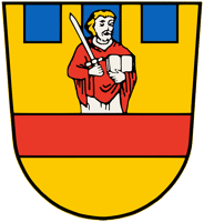 Wappen der Stadt Cloppenburg