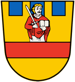 Offizielles Stadtwappen Cloppenburg