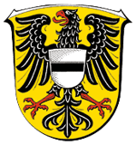 Offizielles Stadtwappen Gelnhausen